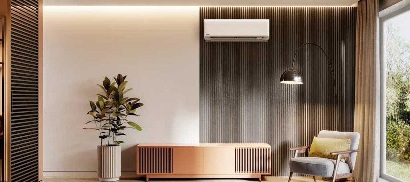 Panasonic Etherea