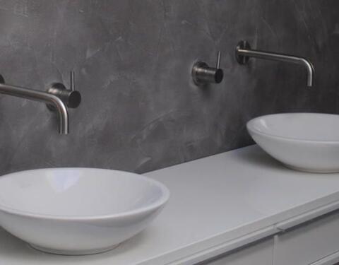 lavabo's