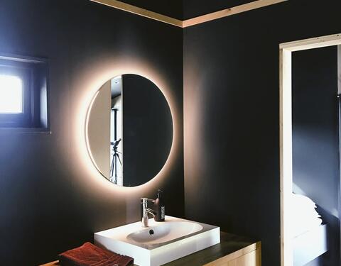lavabo